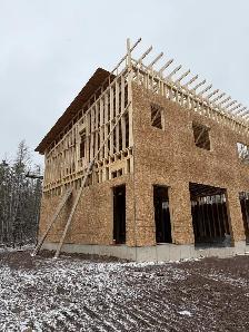 Full time Carpentry position available