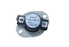 1 Thermostat de sécurité pour sècheuse NEW NEUF DC47-00018A