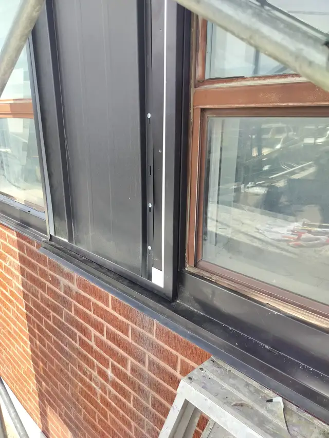 PREMIUM UNPAINTED GALVALUME ROOFING & SIDING – OAKVILLE’S BEST!