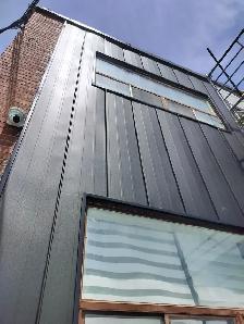 PREMIUM UNPAINTED GALVALUME ROOFING & SIDING – OAKVILLE’S BEST! - Photo 4