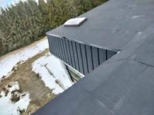 PREMIUM UNPAINTED GALVALUME ROOFING & SIDING – OAKVILLE’S BEST! - Photo 5