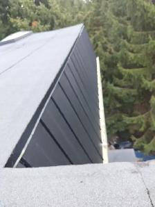 PREMIUM UNPAINTED GALVALUME ROOFING & SIDING – OAKVILLE’S BEST! - Photo 6