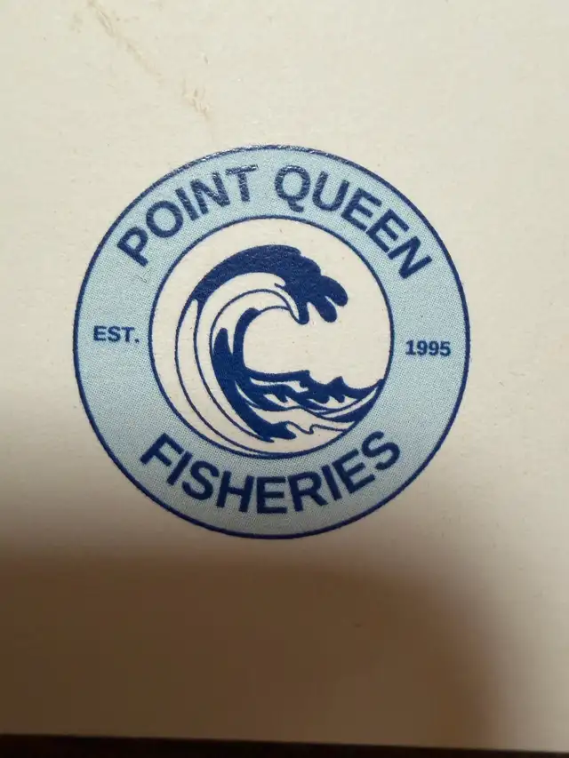 Hiring: Clam Cooker – Point Queen Fisheries Ltd.