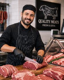 Butcher