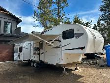 2012 Rockwood Signature Ultra Lite 8288ws by Forest River - Photo 4