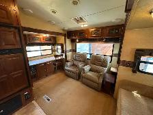 2012 Rockwood Signature Ultra Lite 8288ws by Forest River - Photo 8