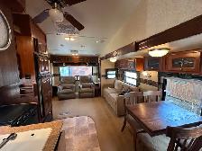 2012 Rockwood Signature Ultra Lite 8288ws by Forest River - Photo 9