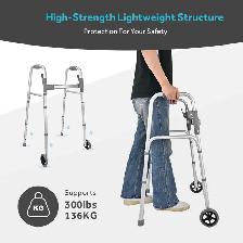 Walker for Mobility - Photo 2
