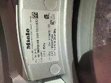 Miele Washer and Dryer For Sale - Photo 4