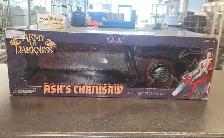 Army of Darkness Ash's Chainsaw Collectable