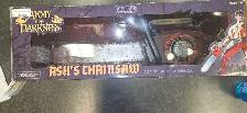 Army of Darkness Ash's Chainsaw Collectable - Photo 2