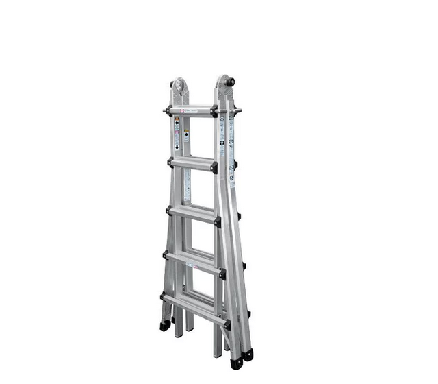 BRAND NEW Mastercraft Multi-Task Ladder, 21-foot