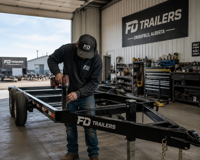 Hiring General Labourers $18-$25 / Hour