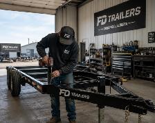 Hiring General Labourers $18-$25 / Hour