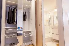 Superbe Studio Meublé au Cœur du Plateau Métro Laurier - Photo 9