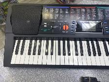 Concermate 980 Digital Keyboard With MIDI - Photo 2