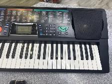 Concermate 980 Digital Keyboard With MIDI - Photo 3