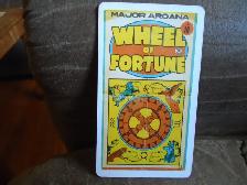 Fortune Telling Tarot Card Reading