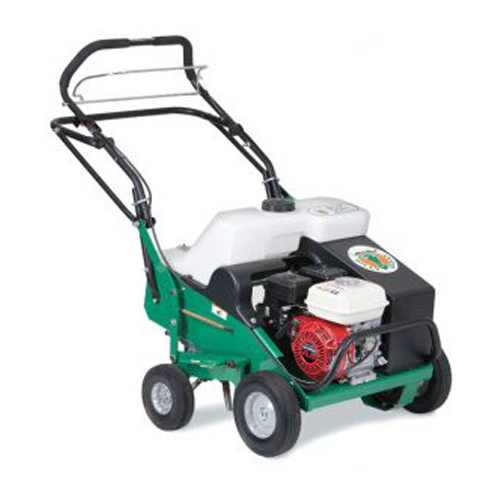Billy Goat 19 inch Wide Core Aerator Rentals - Free Delivery
