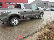 2012 Ford F-150 XLT Crewcab5.0L RemoteStart BrandNewSafety 185km - Photo 2