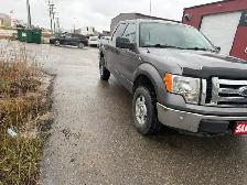 2012 Ford F-150 XLT Crewcab5.0L RemoteStart BrandNewSafety 185km - Photo 3