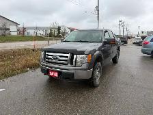 2012 Ford F-150 XLT Crewcab5.0L RemoteStart BrandNewSafety 185km - Photo 4