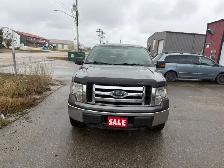 2012 Ford F-150 XLT Crewcab5.0L RemoteStart BrandNewSafety 185km - Photo 5