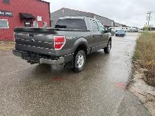 2012 Ford F-150 XLT Crewcab5.0L RemoteStart BrandNewSafety 185km - Photo 6