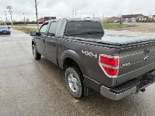 2012 Ford F-150 XLT Crewcab5.0L RemoteStart BrandNewSafety 185km - Photo 8