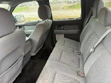 2012 Ford F-150 XLT Crewcab5.0L RemoteStart BrandNewSafety 185km - Photo 15
