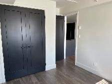 Downtown One-Bedroom with In-Suite Laundry and Parking Included - Photo 6