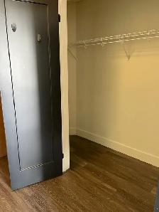 Downtown One-Bedroom with In-Suite Laundry and Parking Included - Photo 8