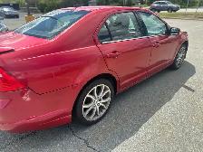 2011 Ford Fusion SE SDN I4 FWD - Photo 5
