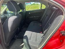 2011 Ford Fusion SE SDN I4 FWD - Photo 6