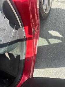 2011 Ford Fusion SE SDN I4 FWD - Photo 7