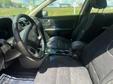 2011 Ford Fusion SE SDN I4 FWD - Photo 8