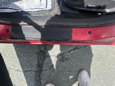 2011 Ford Fusion SE SDN I4 FWD - Photo 10
