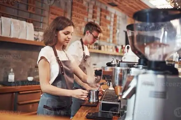 Full time/parttime Crew member at cafe