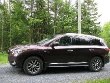 Infiniti QX60 Bon et beau véhicule - Photo 2