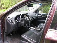 Infiniti QX60 Bon et beau véhicule - Photo 5