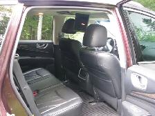 Infiniti QX60 Bon et beau véhicule - Photo 8