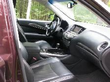 Infiniti QX60 Bon et beau véhicule - Photo 9
