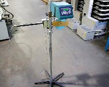 US Paper Counters Shooter-II In-Line Counter & Tabber - Photo 2
