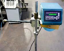 US Paper Counters Shooter-II In-Line Counter & Tabber - Photo 3