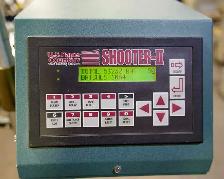 US Paper Counters Shooter-II In-Line Counter & Tabber - Photo 4