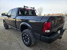 2018 Ram 2500 Powerwagon Laramie 6.4L Hemi 6.4ft standard box - Photo 4