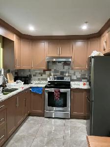 ROOM SHARE AVAILABLE JUNE 1st