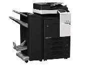Konica Minolta Bizhub C300I Color Printer