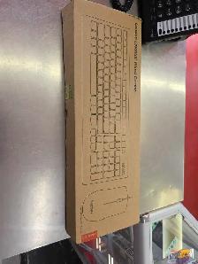 clavier d'ordinateur Lenovo - Photo 4