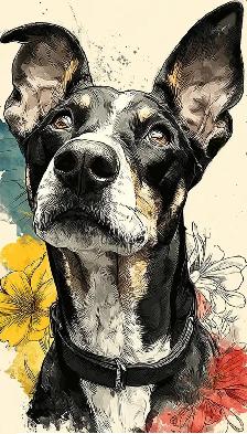 Custom Artwork - Photo 2